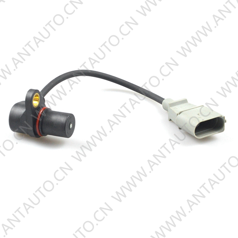 Cam/Crank Position Sensor
