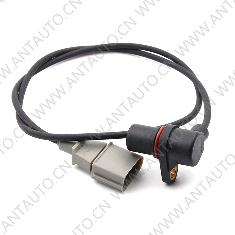 Cam/Crank Position Sensor