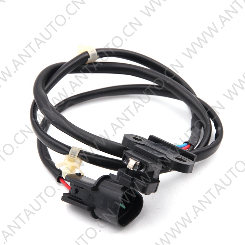 Cam/Crank Position Sensor