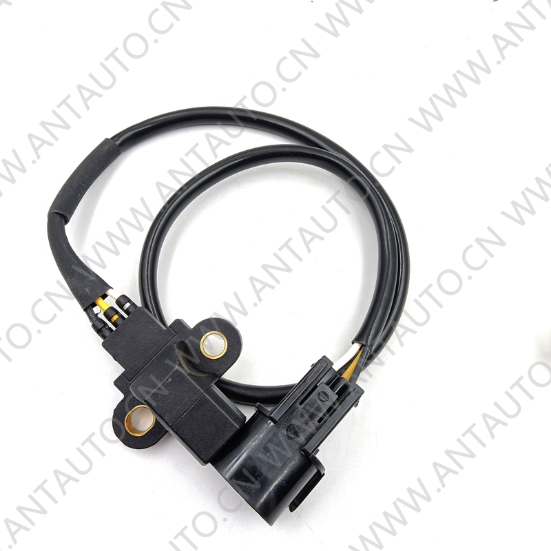 Cam/Crank Position Sensor
