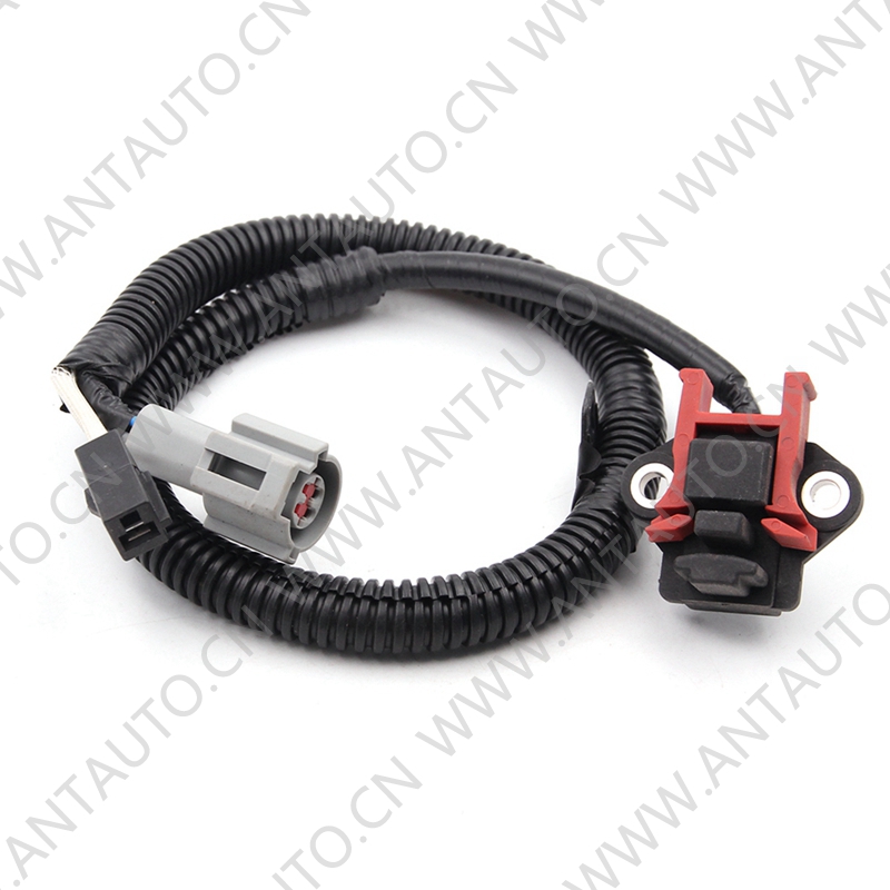 Cam/Crank Position Sensor Cam/Crank Position Sensor