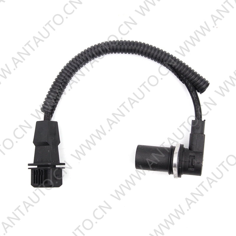 Cam/Crank Position Sensor