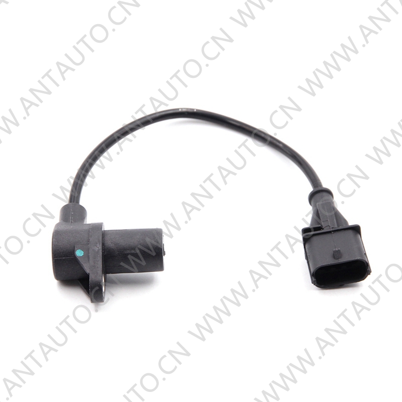 Cam/Crank Position Sensor