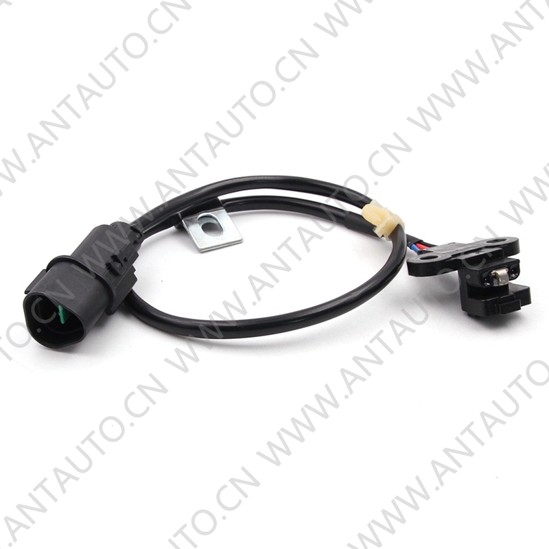 Cam/Crank Position Sensor