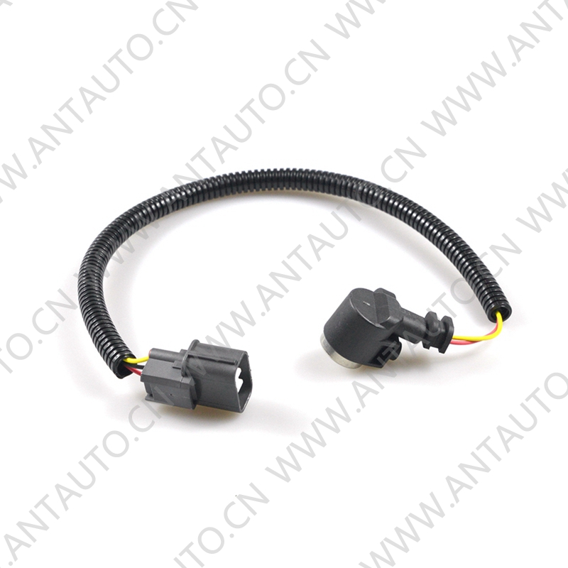 Cam/Crank Position Sensor