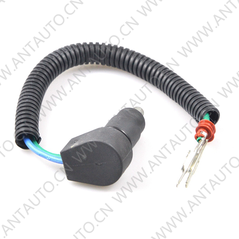 Cam/Crank Position Sensor