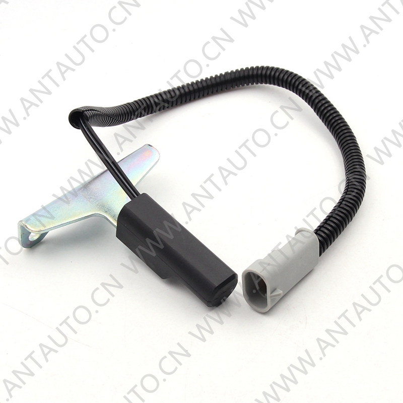 Cam/Crank Position Sensor