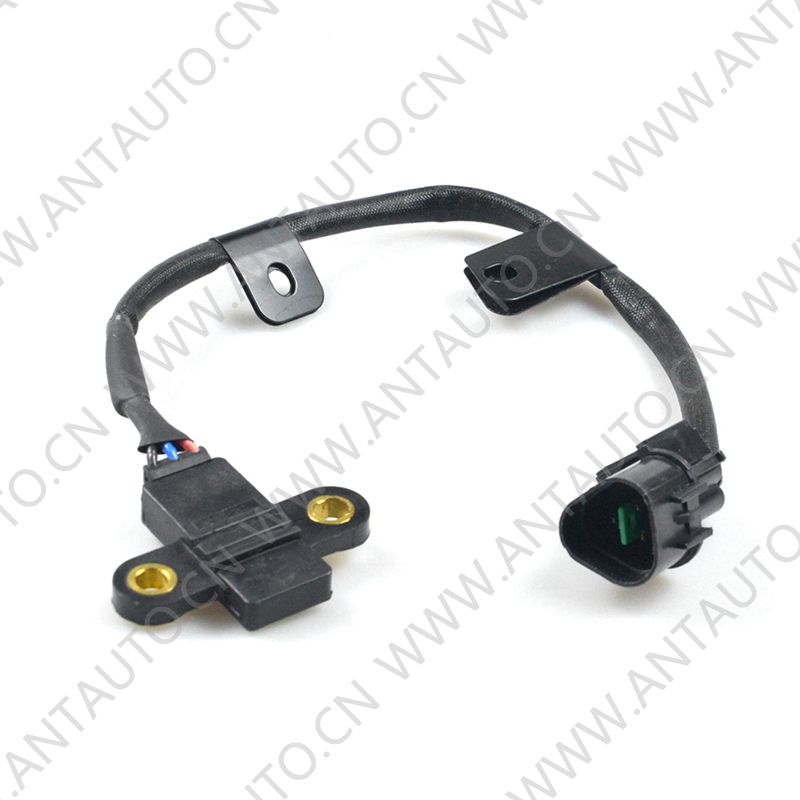 Cam/Crank Position Sensor