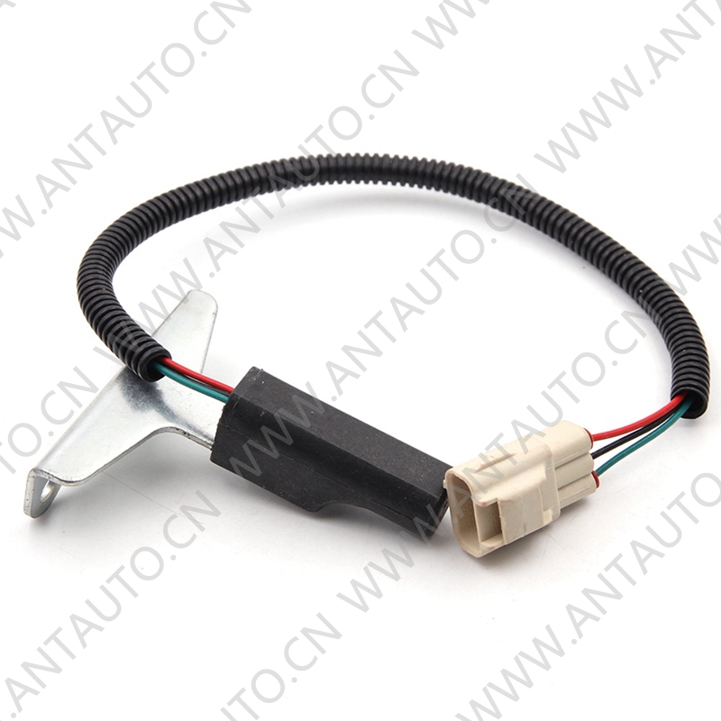 Cam/Crank Position Sensor