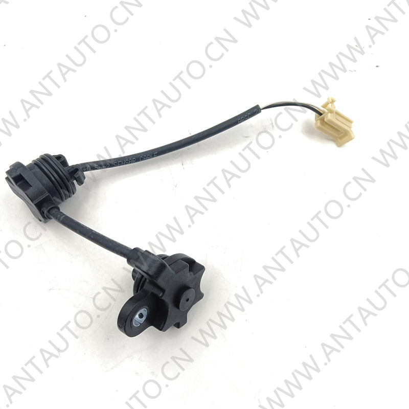 Cam/Crank Position Sensor
