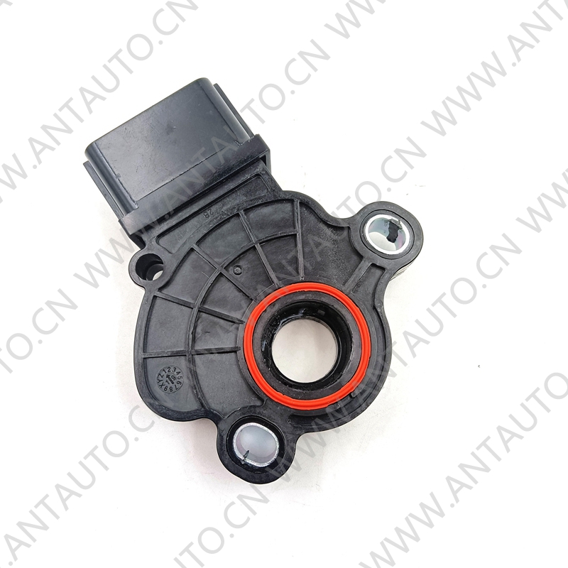 Neutral Safety Switch