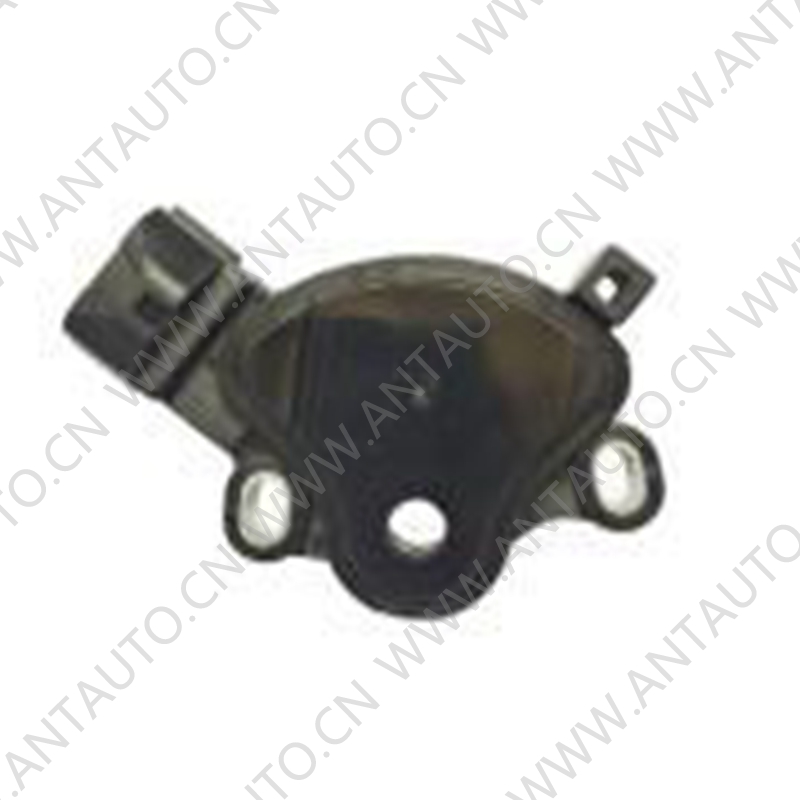 Neutral Safety Switch