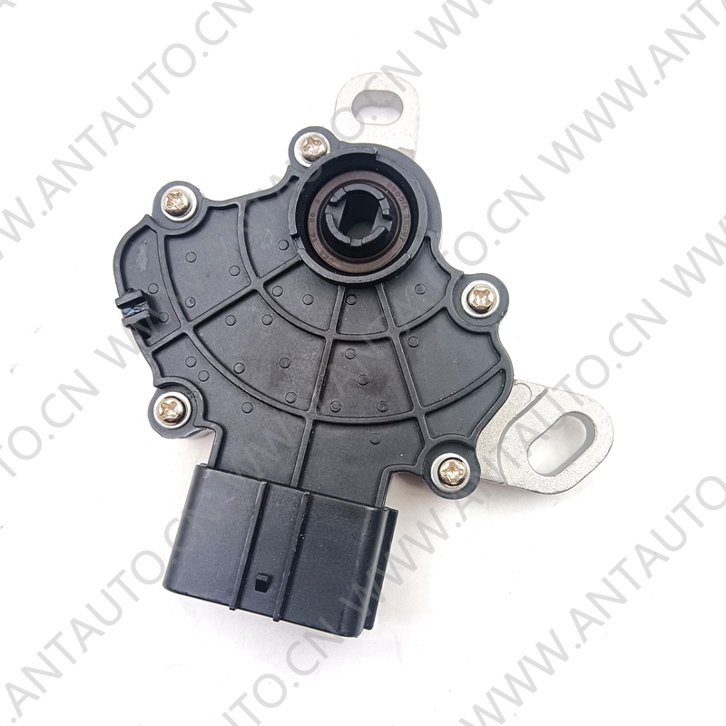 Neutral Safety Switch