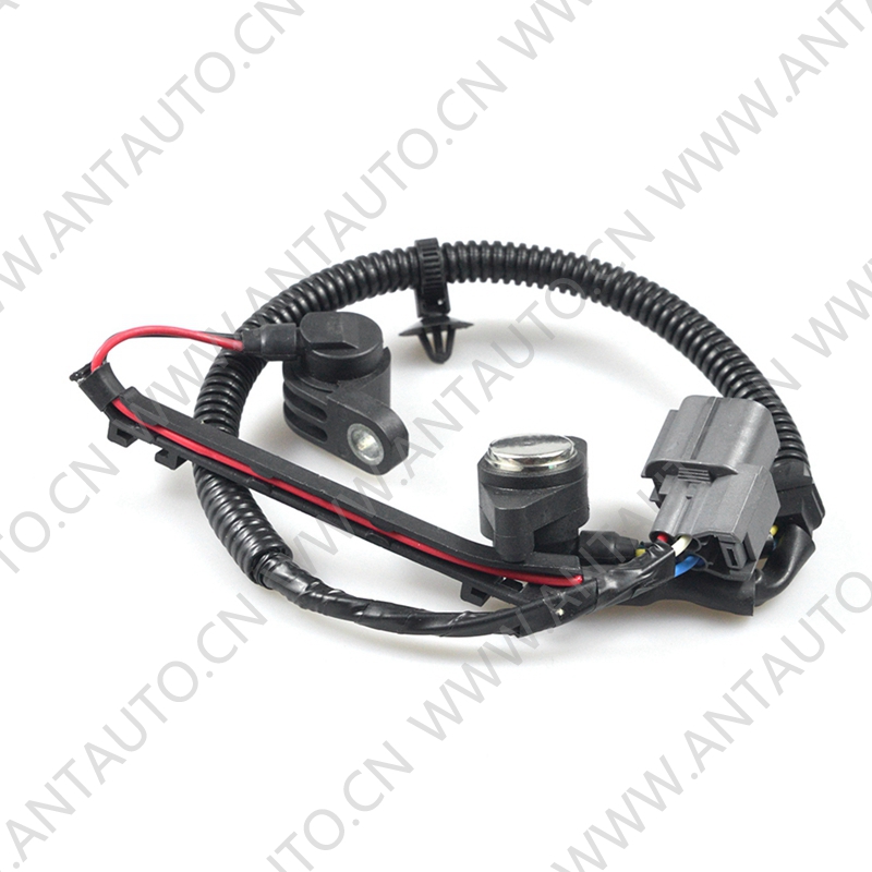Cam/Crank Position Sensor