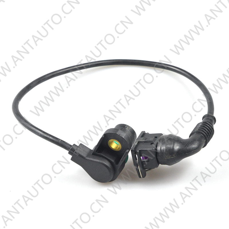 Cam/Crank Position Sensor