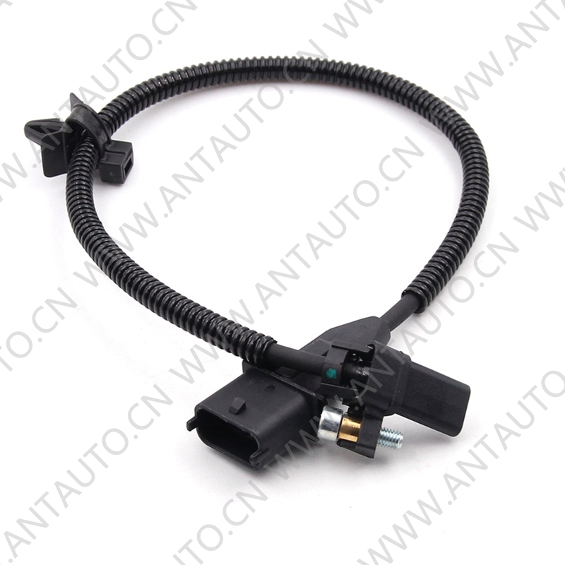 Cam/Crank Position Sensor