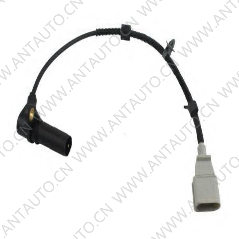 Cam/Crank Position Sensor