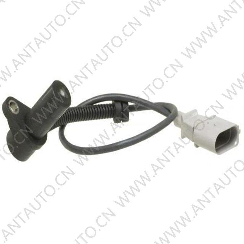 Cam/Crank Position Sensor