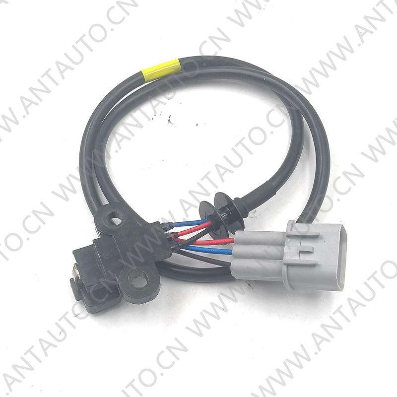 Cam/Crank Position Sensor