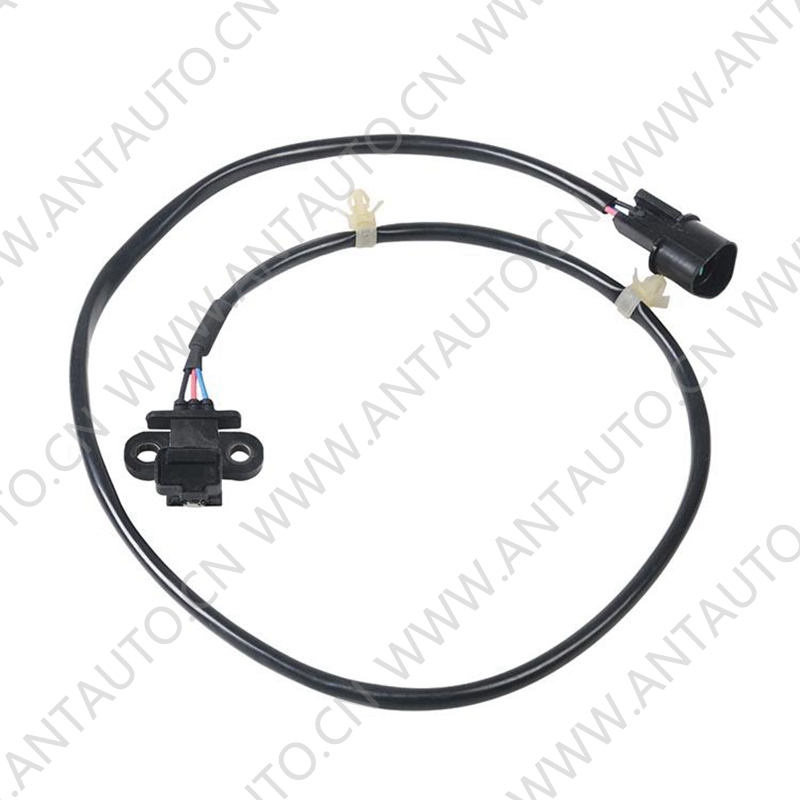 Cam/Crank Position Sensor