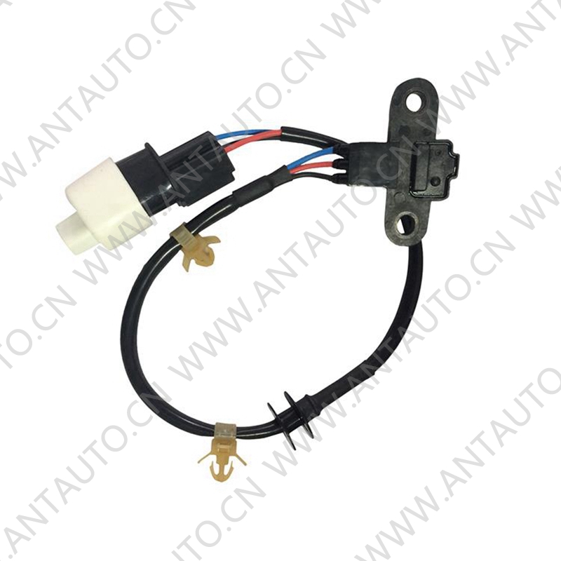 Cam/Crank Position Sensor