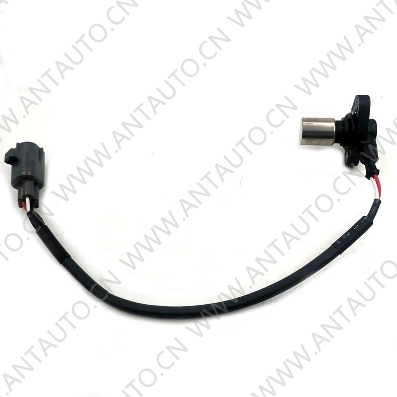 Cam/Crank Position Sensor