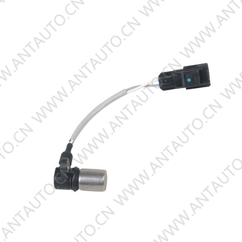 Cam/Crank Position Sensor