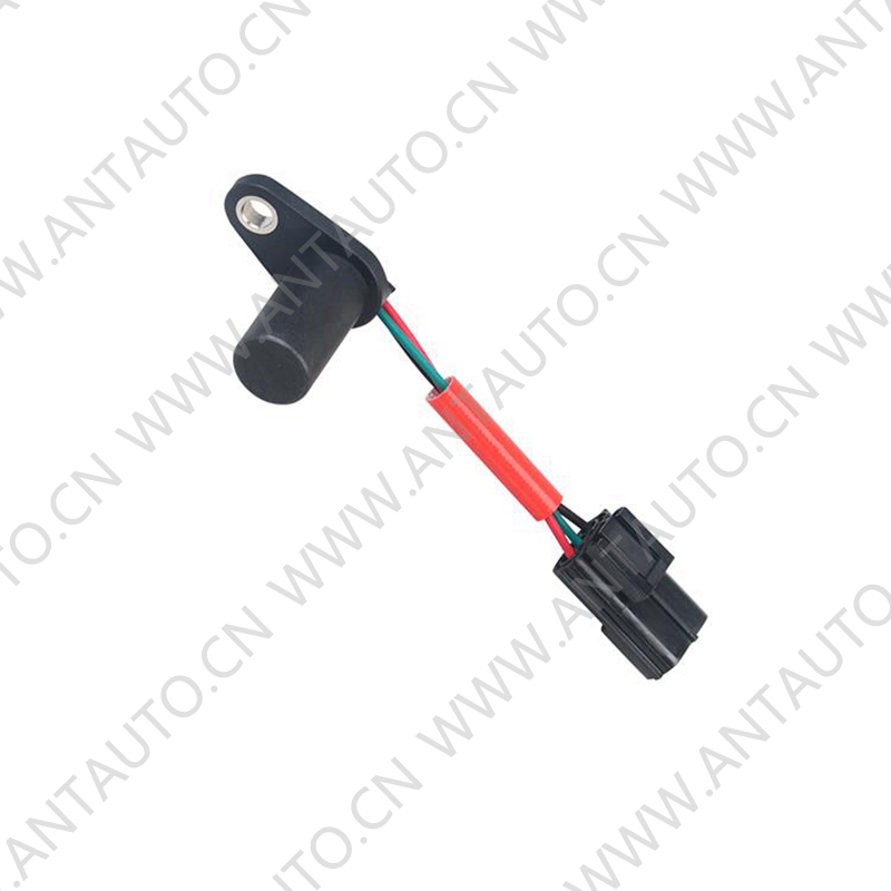 Cam/Crank Position Sensor