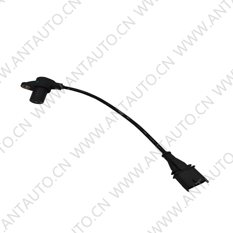 Cam/Crank Position Sensor