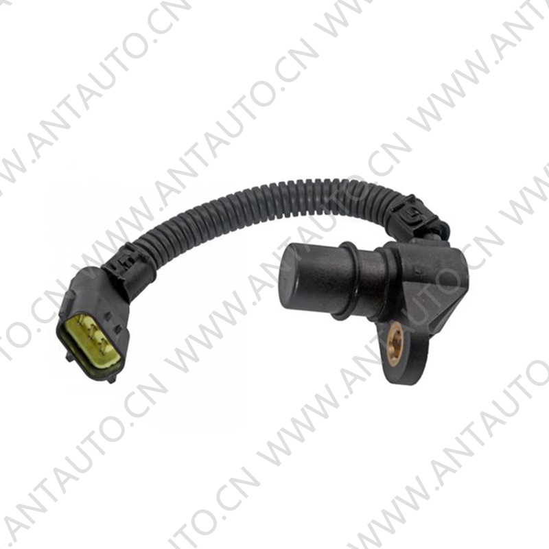 Cam/Crank Position Sensor