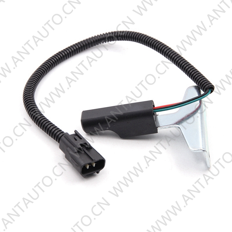 Cam/Crank Position Sensor