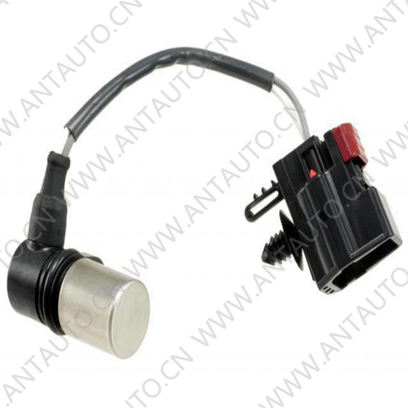Cam/Crank Position Sensor