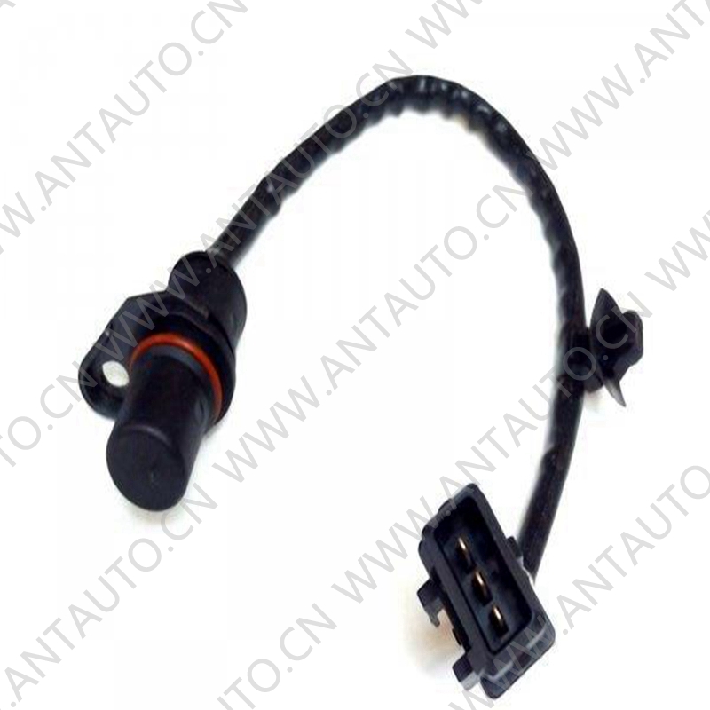 Cam/Crank Position Sensor