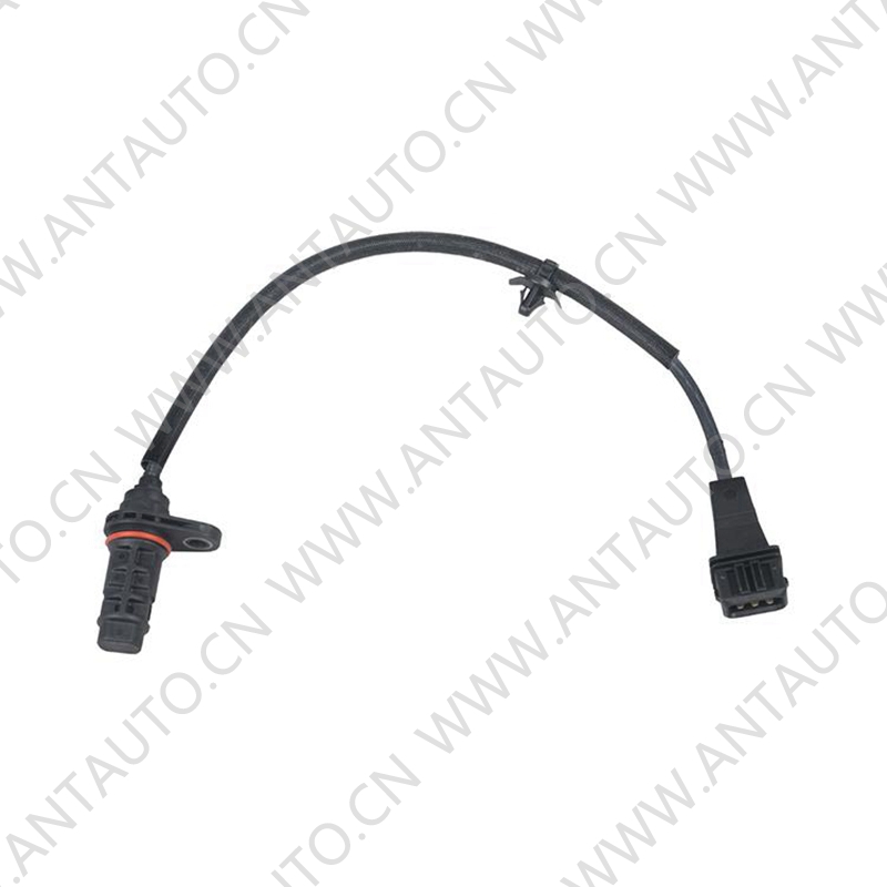 Cam/Crank Position Sensor