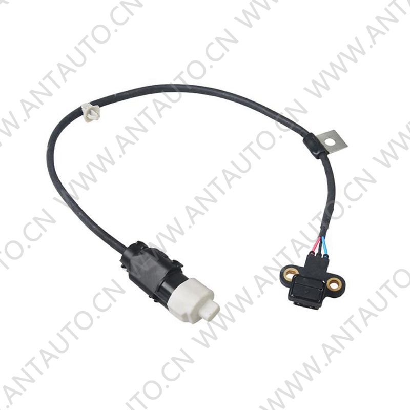 Cam/Crank Position Sensor