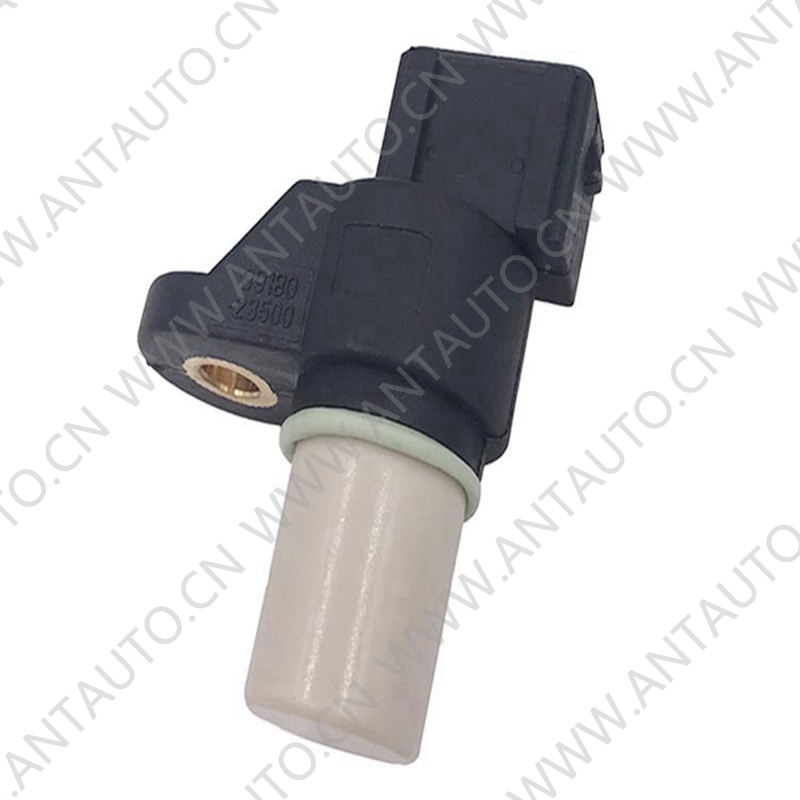 Cam/Crank Position Sensor