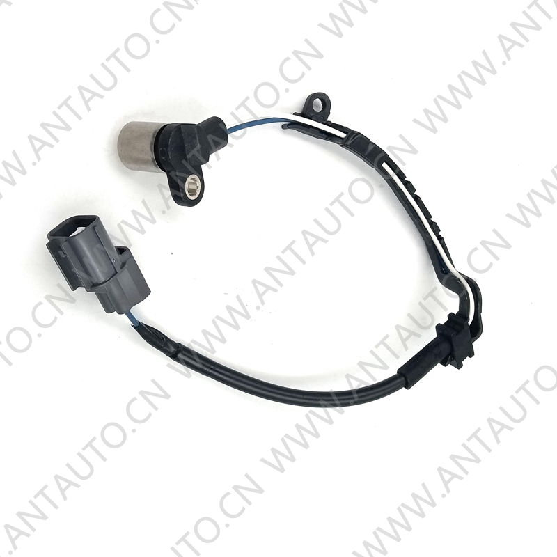 Cam/Crank Position Sensor