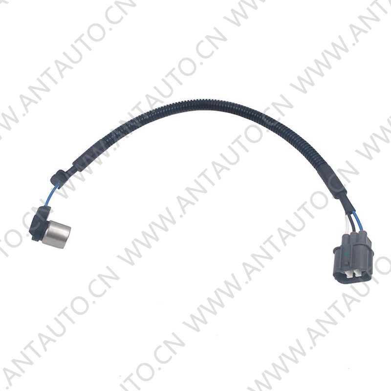 Cam/Crank Position Sensor