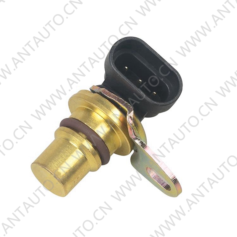 Cam/Crank Position Sensor