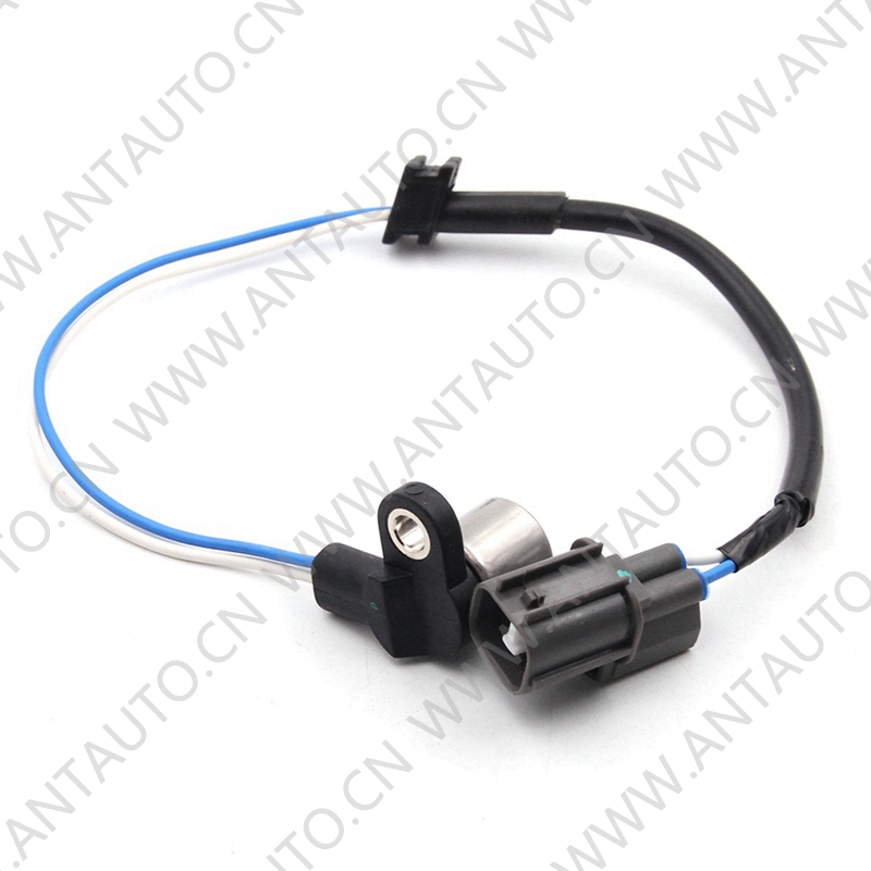Cam/Crank Position Sensor