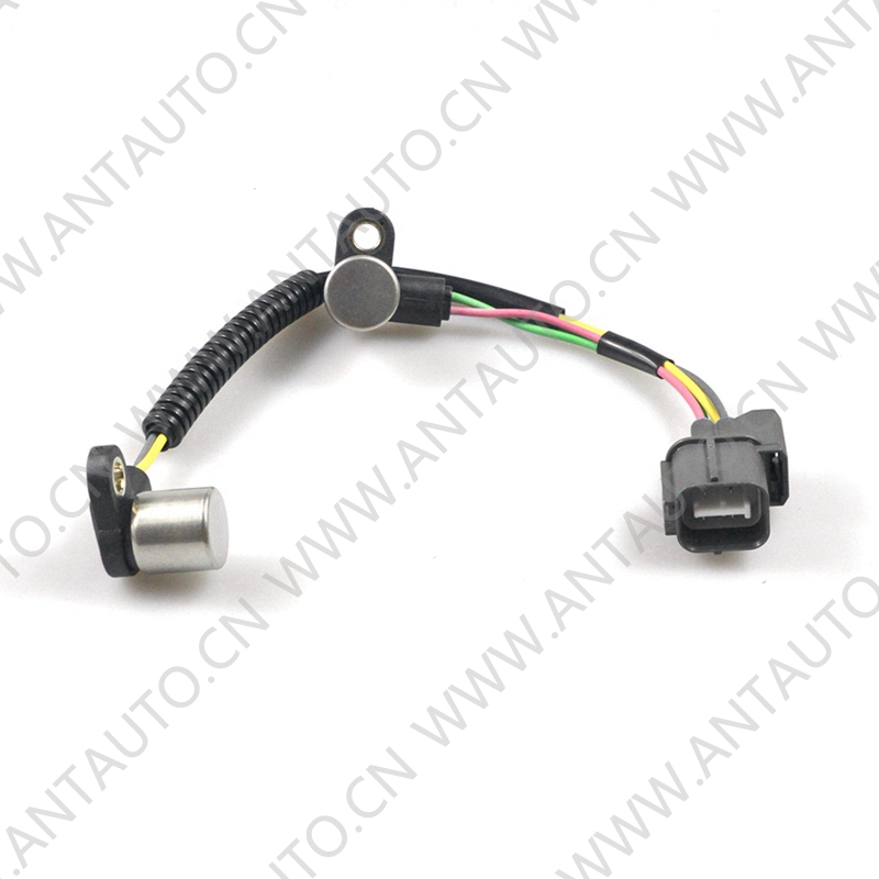 Cam/Crank Position Sensor