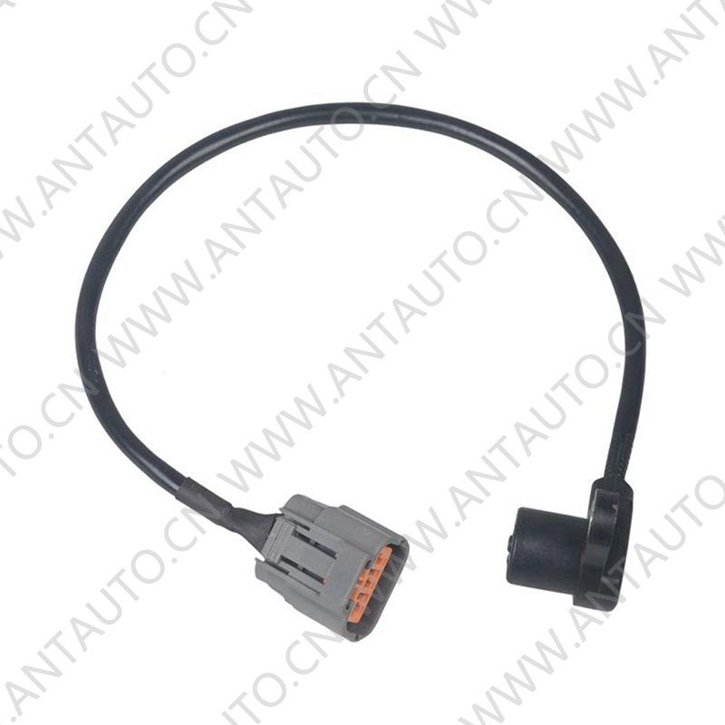 Cam/Crank Position Sensor