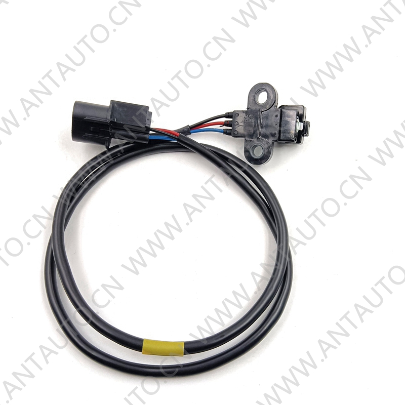 Cam/Crank Position Sensor
