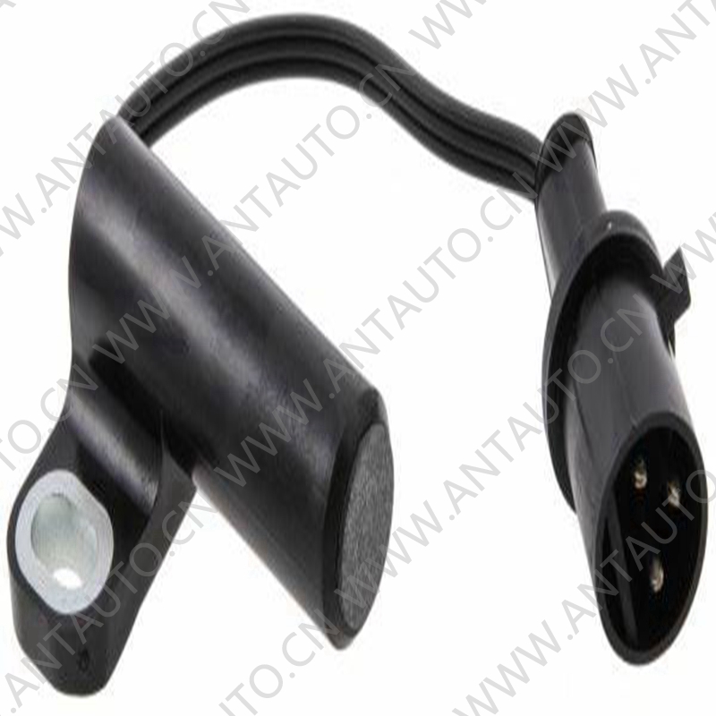 Cam/Crank Position Sensor