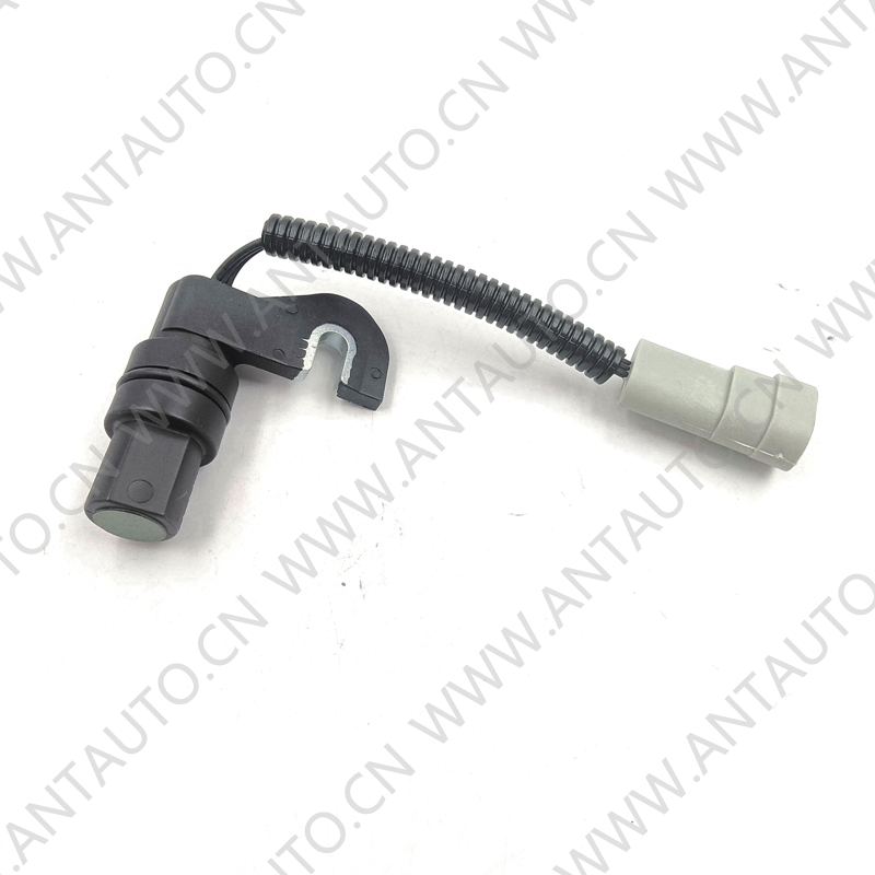 Cam/Crank Position Sensor