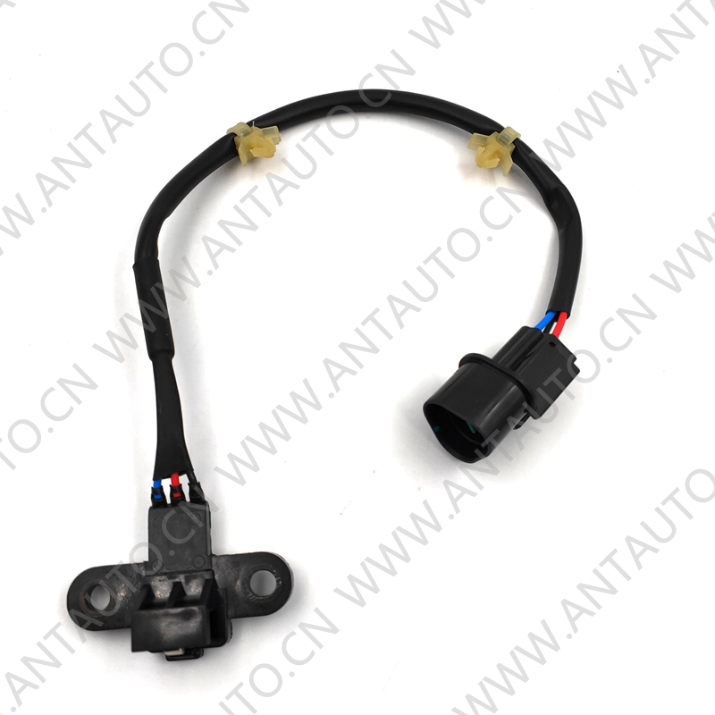 Cam/Crank Position Sensor
