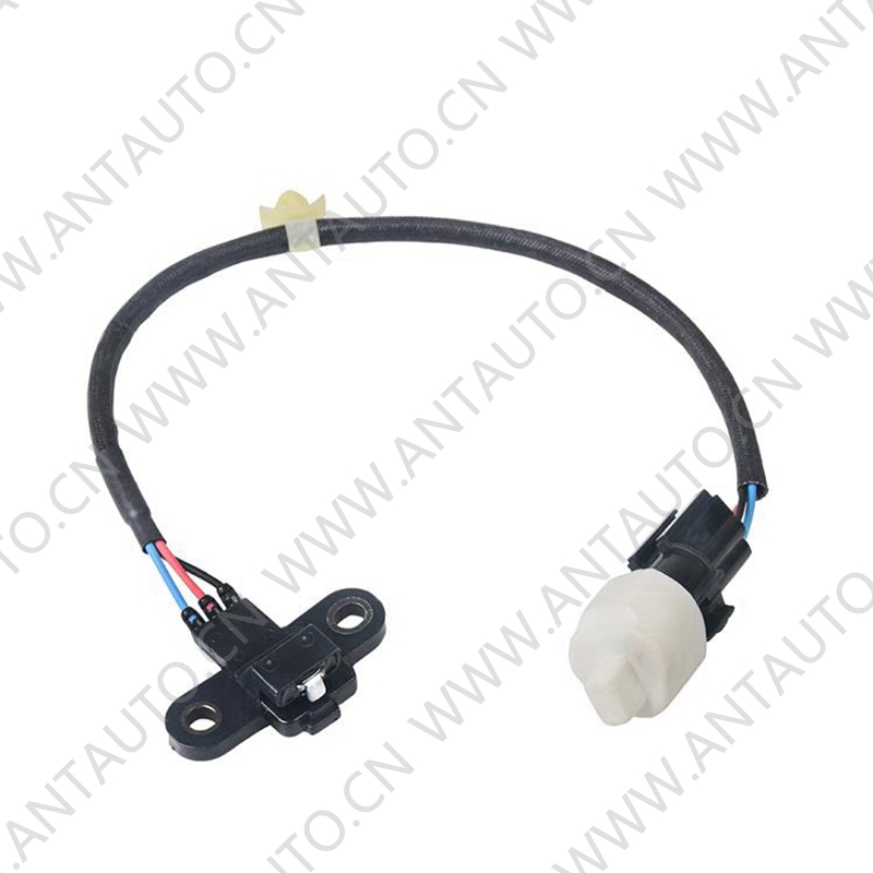 Cam/Crank Position Sensor
