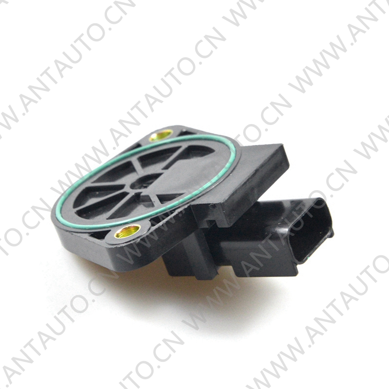 Cam/Crank Position Sensor