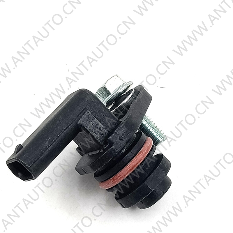 Cam/Crank Position Sensor