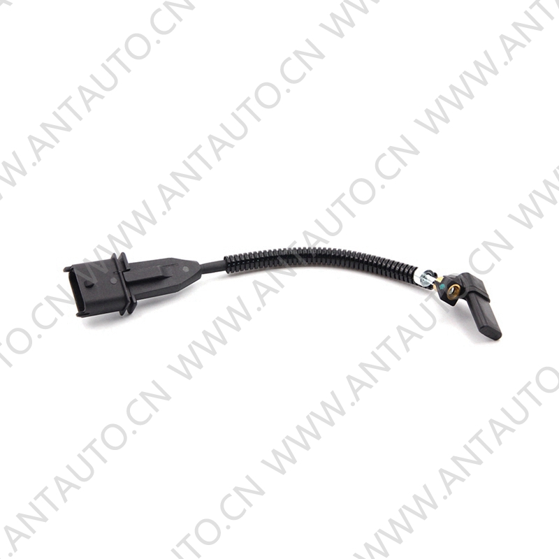 Cam/Crank Position Sensor